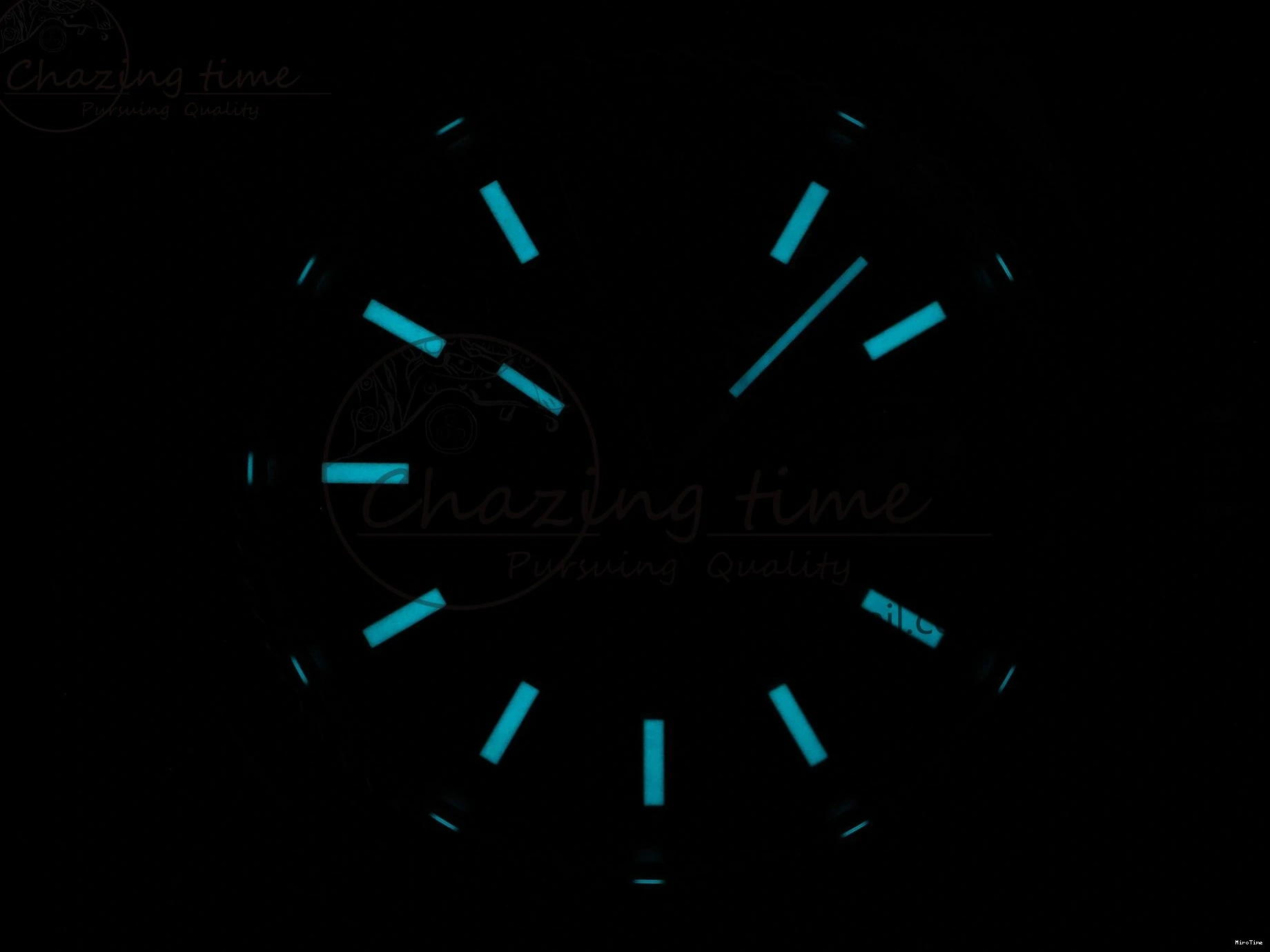 MiroTime 0518 Chic Datejust 41mm 126234 904L Steel HGF 1:1 Best Edition Green Textured Dial on SS Bracelet VR 1473